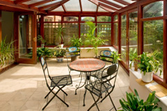 Papplewick conservatory quotes