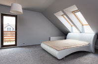 Papplewick bedroom extensions